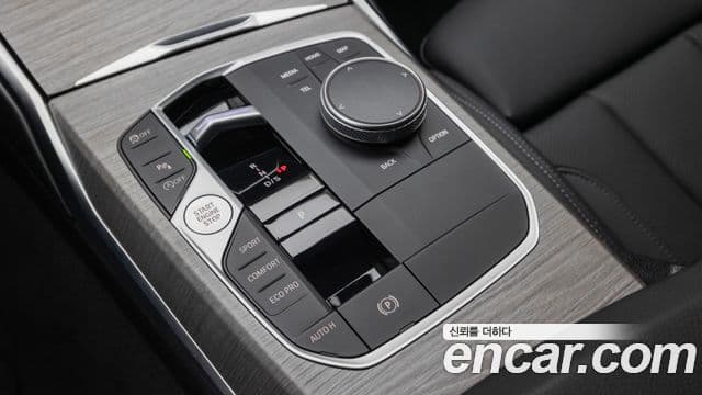 BMW 3시리즈 (G20), 2025 9