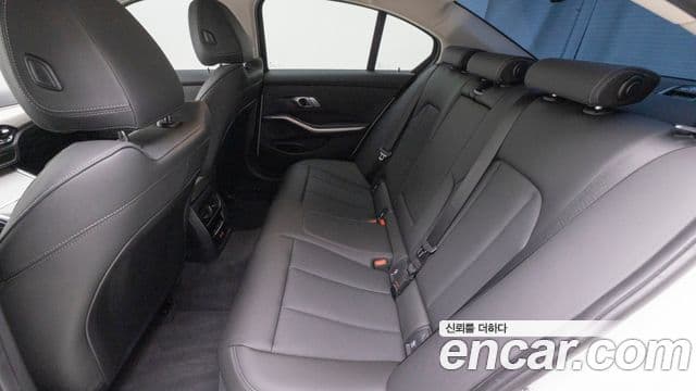 BMW 3시리즈 (G20), 2025 11