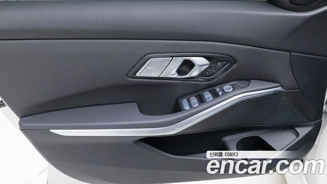 BMW 3시리즈 (G20), 2025 12