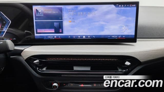 BMW 3시리즈 (G20), 2025 16