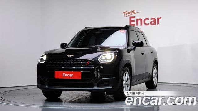 Mini Cooper S Countryman 3세대 ALL4 Classic, 2024 1