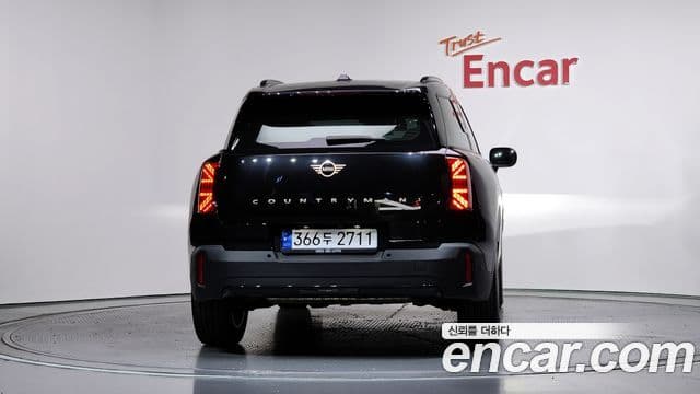 Mini Cooper S Countryman 3세대 ALL4 Classic, 2024 4