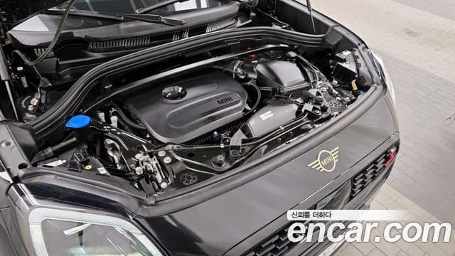 Mini Cooper S Countryman 3세대 ALL4 Classic, 2024 6