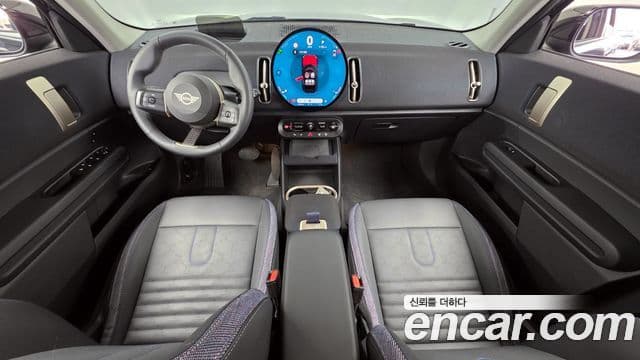 Mini Cooper S Countryman 3세대 ALL4 Classic, 2024 7