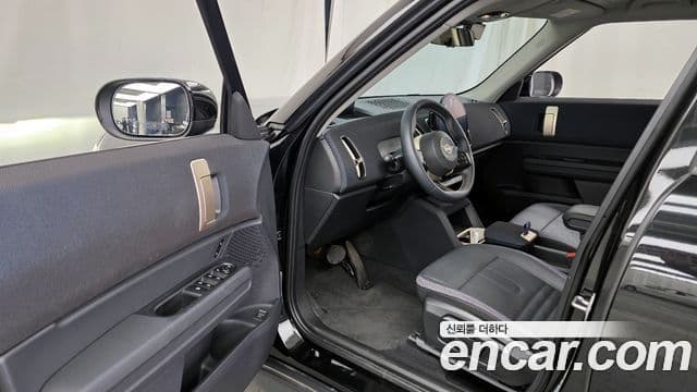 Mini Cooper S Countryman 3세대 ALL4 Classic, 2024 10