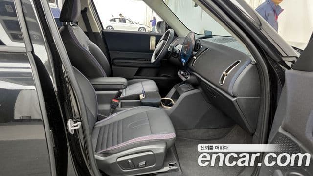 Mini Cooper S Countryman 3세대 ALL4 Classic, 2024 11