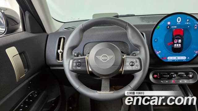 Mini Cooper S Countryman 3세대 ALL4 Classic, 2024 13