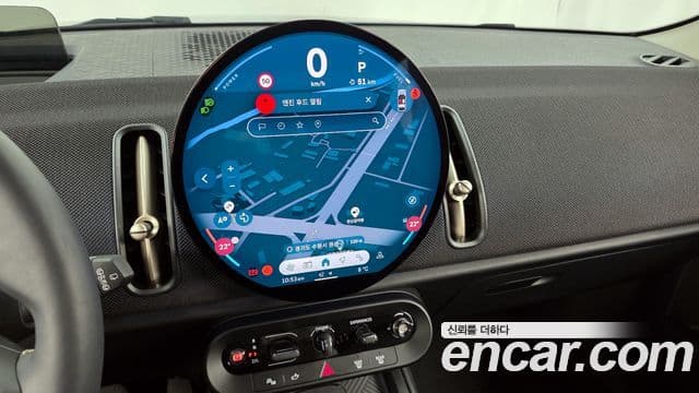 Mini Cooper S Countryman 3세대 ALL4 Classic, 2024 14