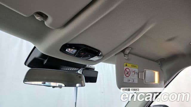 Mini Cooper S Countryman 3세대 ALL4 Classic, 2024 17