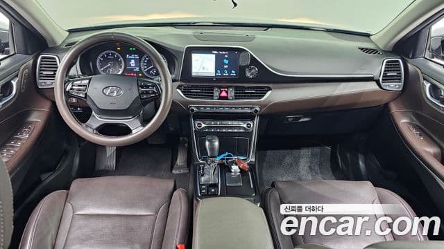 Hyundai Grandeur IG Special, 2018 7