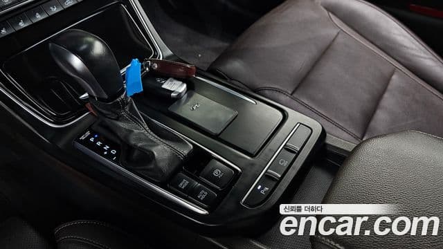 Hyundai Grandeur IG Special, 2018 9