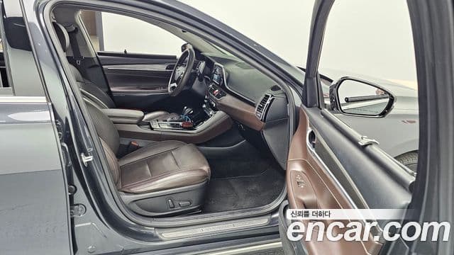 Hyundai Grandeur IG Special, 2018 10