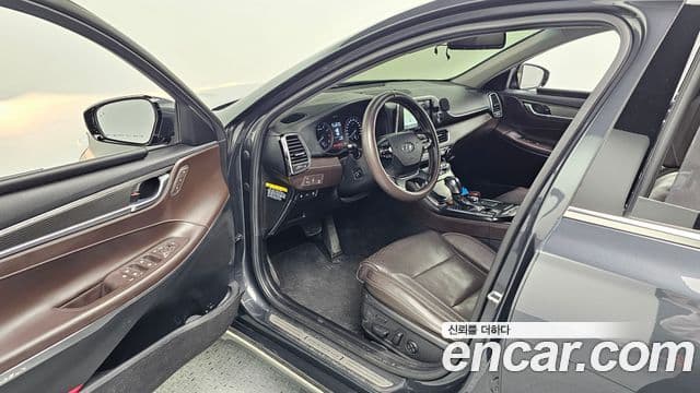 Hyundai Grandeur IG Special, 2018 11