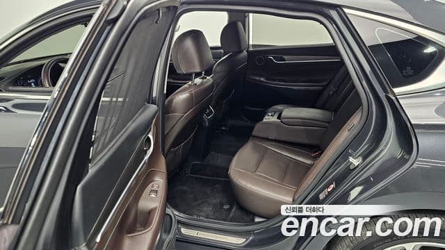 Hyundai Grandeur IG Special, 2018 12