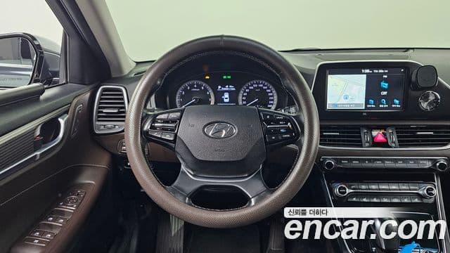 Hyundai Grandeur IG Special, 2018 13