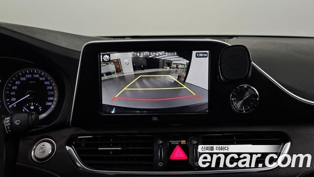 Hyundai Grandeur IG Special, 2018 15