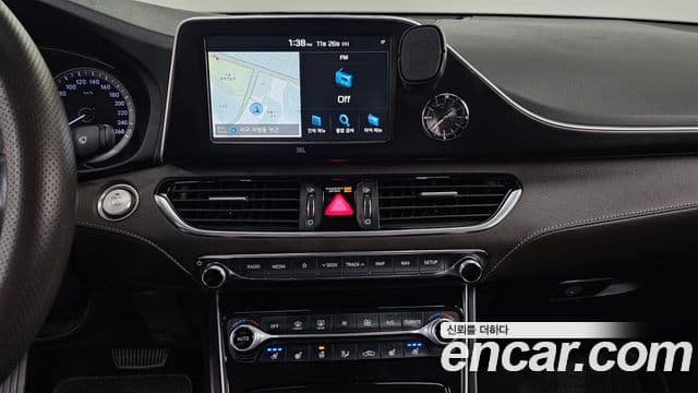 Hyundai Grandeur IG Special, 2018 16