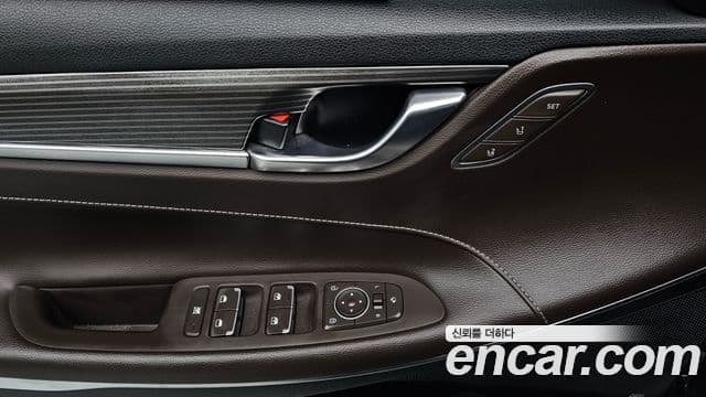 Hyundai Grandeur IG Special, 2018 17