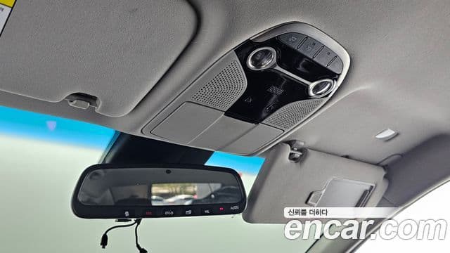 Hyundai Grandeur IG Special, 2018 19