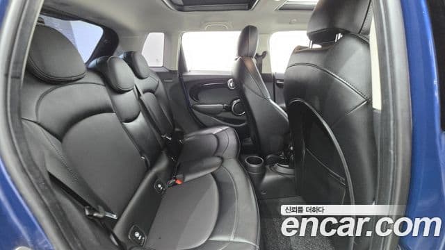 Mini Cooper 3세대, 2017 12