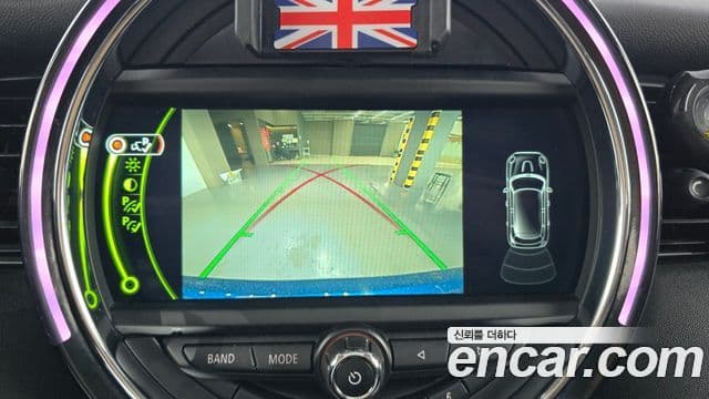 Mini Cooper 3세대, 2017 15