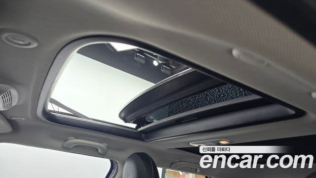 Mini Cooper 3세대, 2017 18