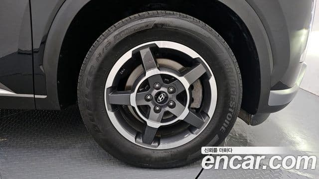 Hyundai The / новый New Palisade Exclusive, 2023 все фото