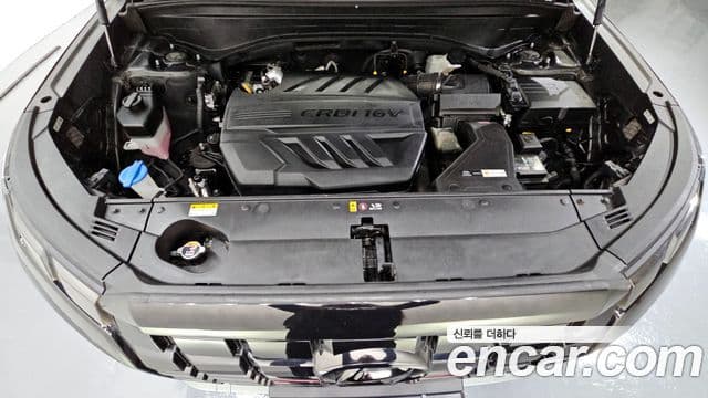 Hyundai The / новый New Palisade Exclusive, 2023 6