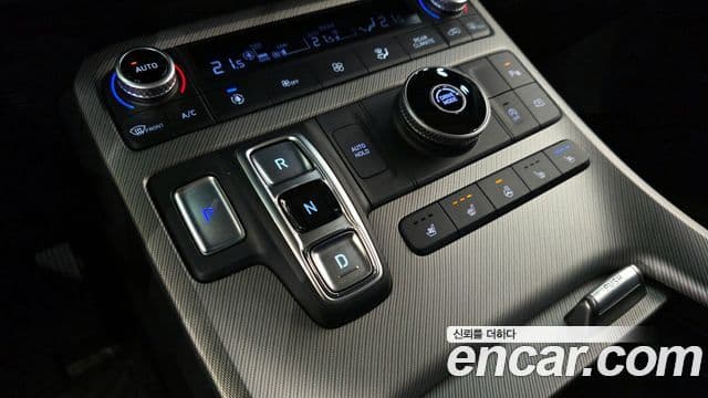 Hyundai The / новый New Palisade Exclusive, 2023 9