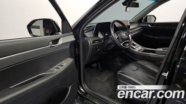 Hyundai The / новый New Palisade Exclusive, 2023 10