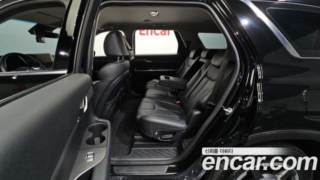 Hyundai The / новый New Palisade Exclusive, 2023 11