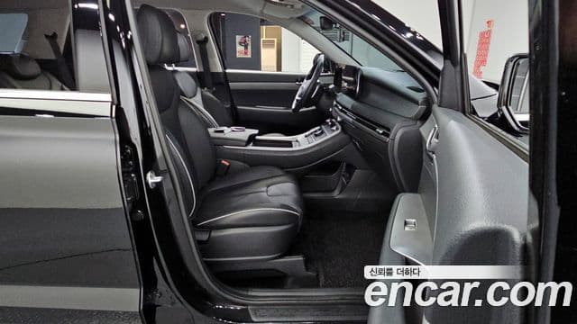 Hyundai The / новый New Palisade Exclusive, 2023 12