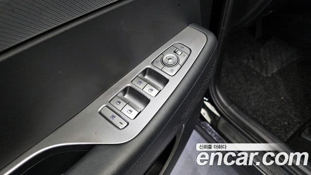 Hyundai The / новый New Palisade Exclusive, 2023 13