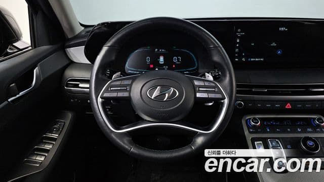 Hyundai The / новый New Palisade Exclusive, 2023 15