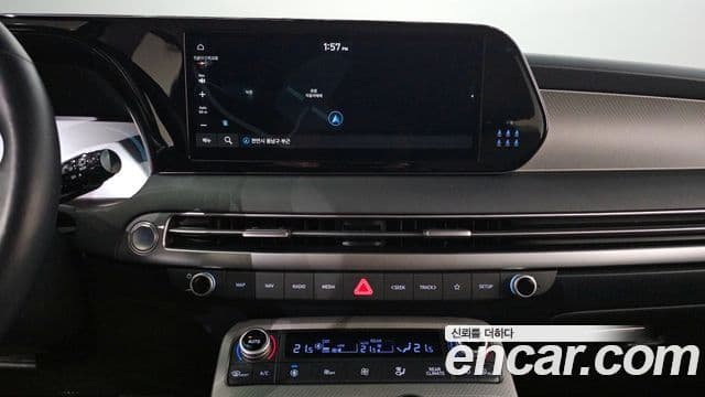 Hyundai The / новый New Palisade Exclusive, 2023 16