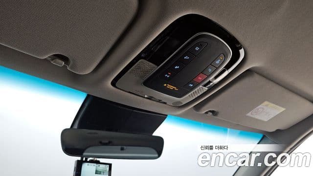 Hyundai The / новый New Palisade Exclusive, 2023 18