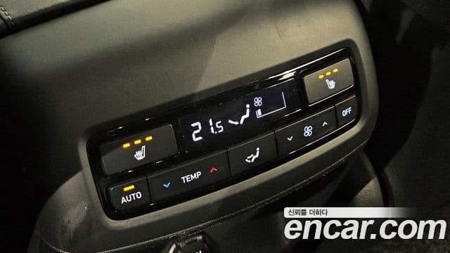 Hyundai The / новый New Palisade Exclusive, 2023 19