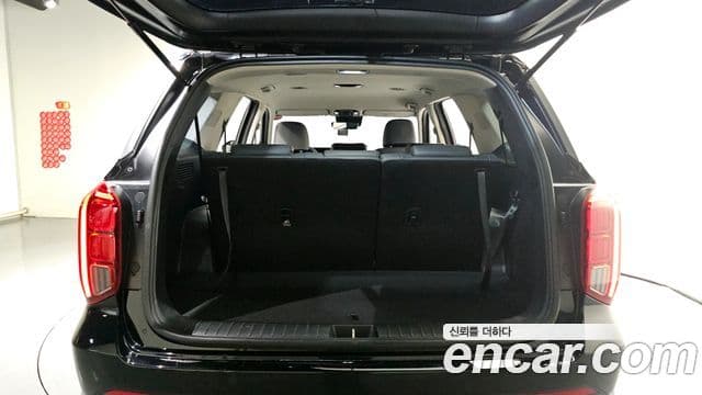 Hyundai The / новый New Palisade Exclusive, 2023 20