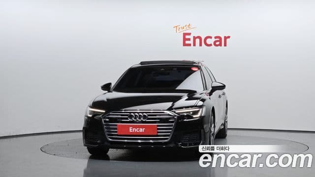 Audi A6 (C8) Premium, 2021 3