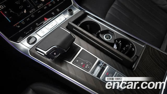 Audi A6 (C8) Premium, 2021 9