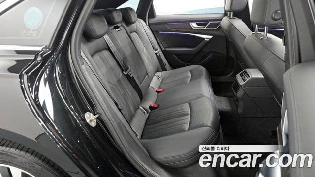 Audi A6 (C8) Premium, 2021 12