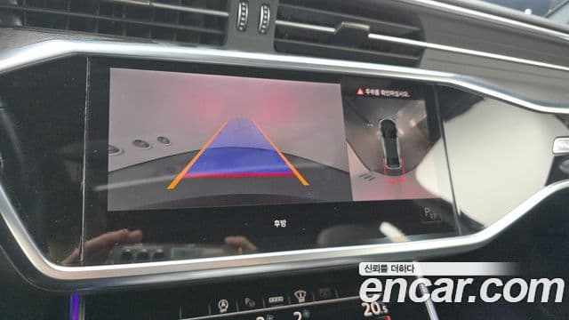 Audi A6 (C8) Premium, 2021 15