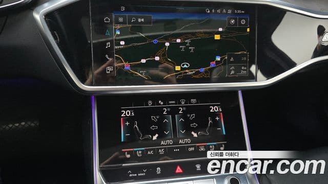 Audi A6 (C8) Premium, 2021 16