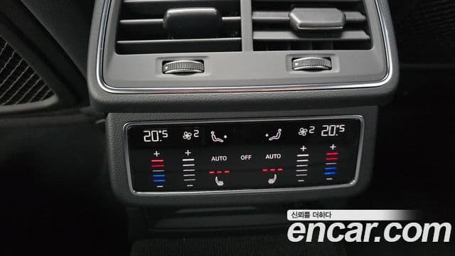 Audi A6 (C8) Premium, 2021 18