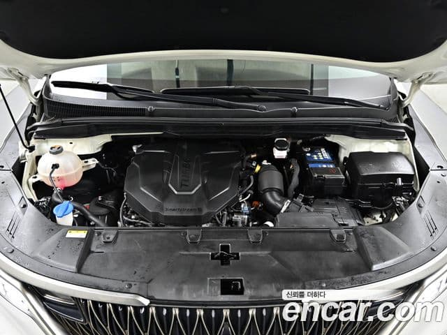 Kia Carnival 4세대 Signature, 2023 6