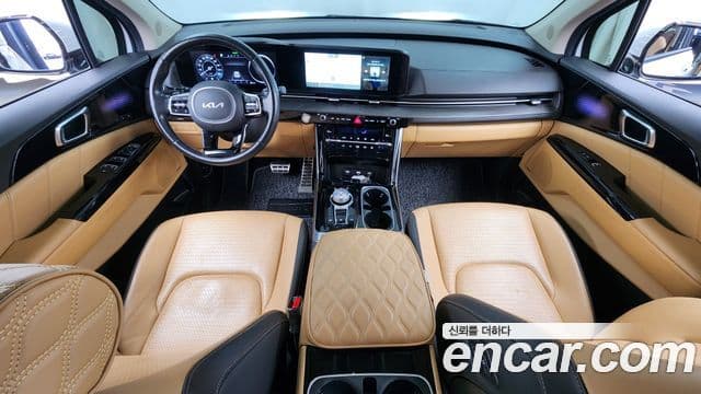 Kia Carnival 4세대 Signature, 2023 7