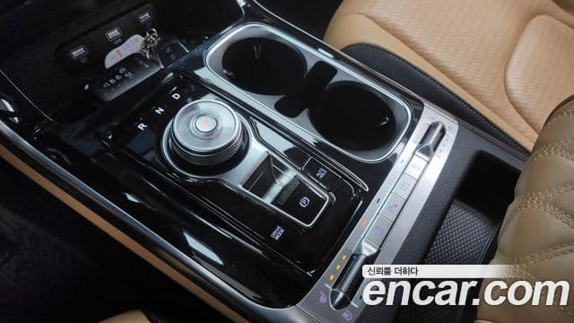 Kia Carnival 4세대 Signature, 2023 9