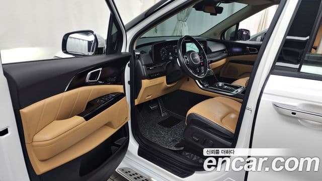 Kia Carnival 4세대 Signature, 2023 10