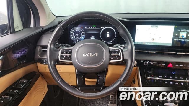 Kia Carnival 4세대 Signature, 2023 13