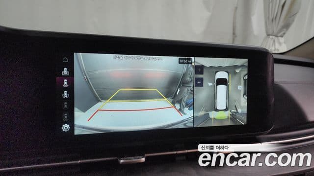 Kia Carnival 4세대 Signature, 2023 18